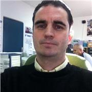 soy Manuel, profesor joven y divertido. Conmigo aprenderás y aprobarás divirtiendote y aprobando.